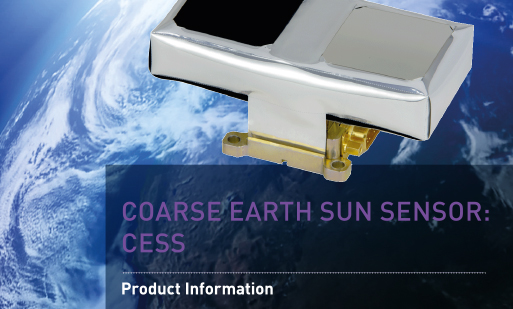 SpaceTech CESS product brochure